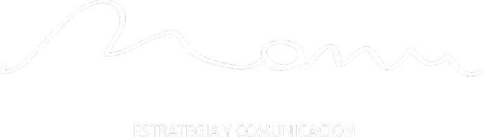 Logo Mann Comunicación