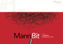 📌 #MannBit 1 / NEGOCIOS / Consumidor, te quiero en mi vida.