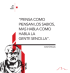 La frase de la semana